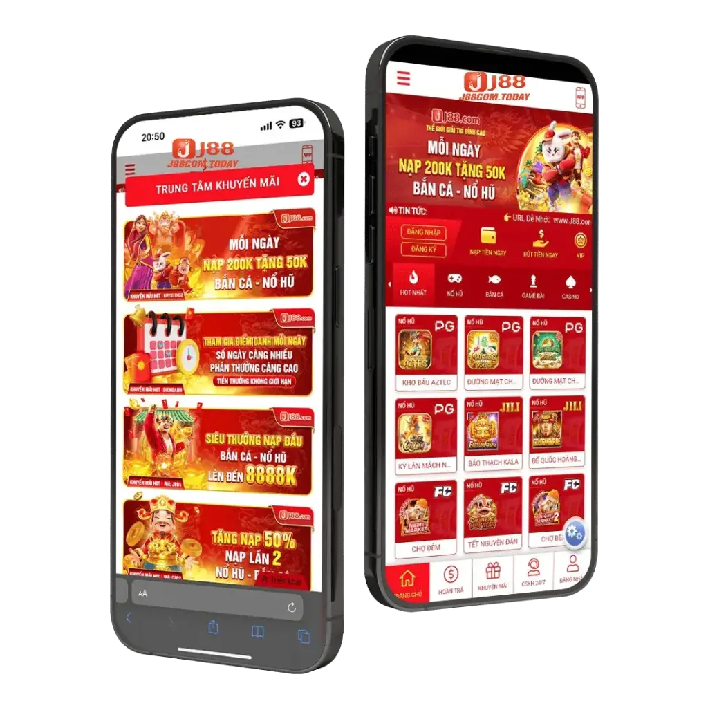 Quét mã QR để tải ứng dụng mb6 Android