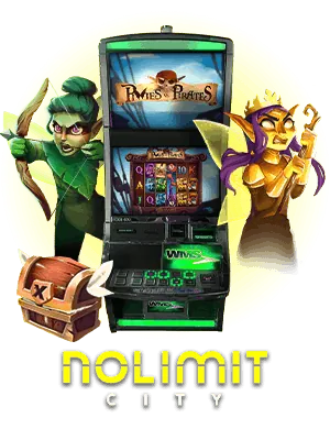 Thế giới Slot Games phong phú với nhiều chủ đề