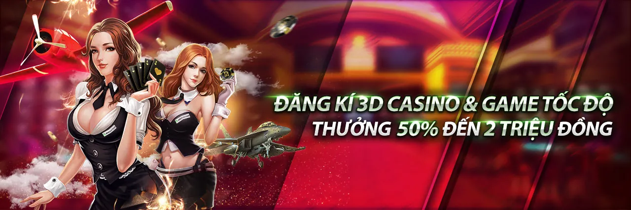 Sòng bạc trực tuyến MB6 với các trò chơi casino đa dạng và ưu đãi hấp dẫn