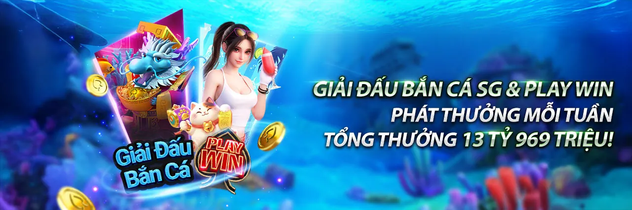 Thợ Săn Cá MB6 2026 – Trang Chủ Chính Thức