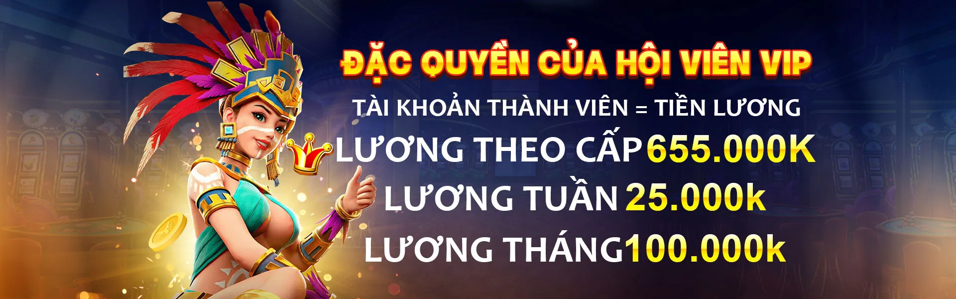 Khuyến mãi hấp dẫn tại mb6 trang chủ chính thức